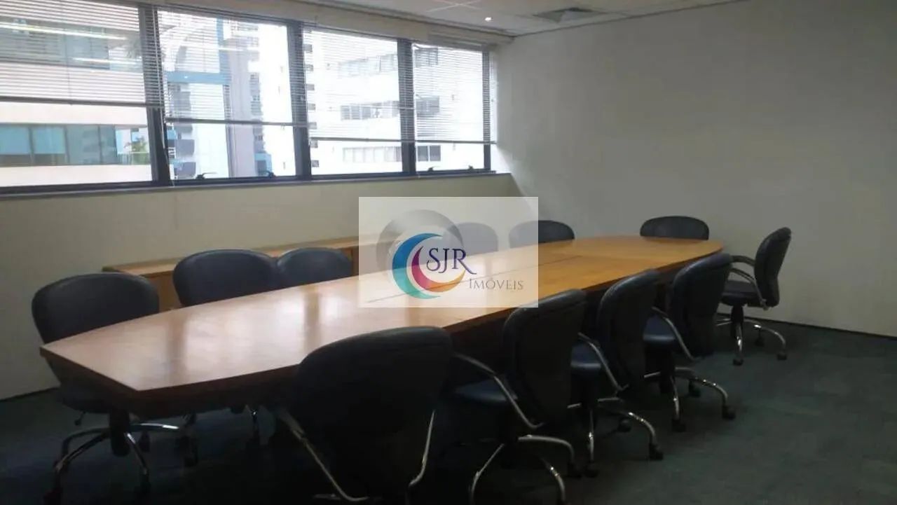 Conjunto para alugar, 225 m²- Vila Olímpia - São Paulo/SP - Foto 5