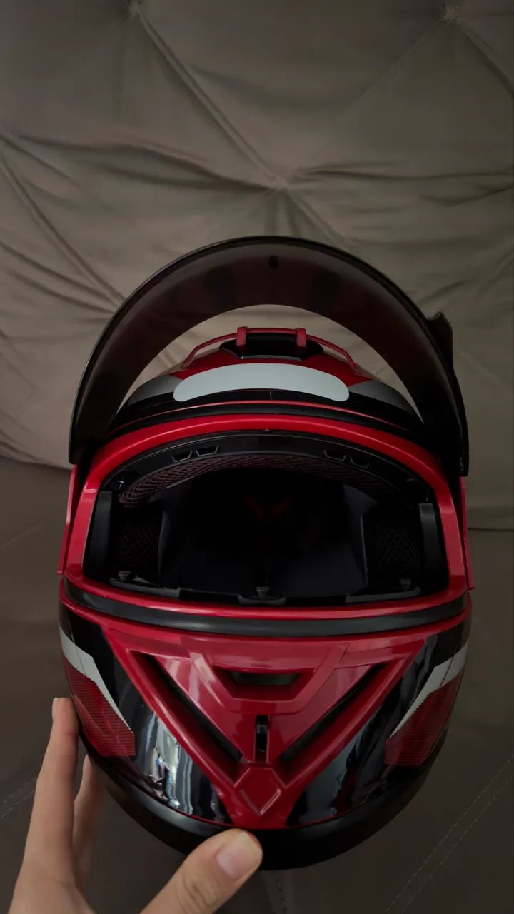 Capacete - Foto 3