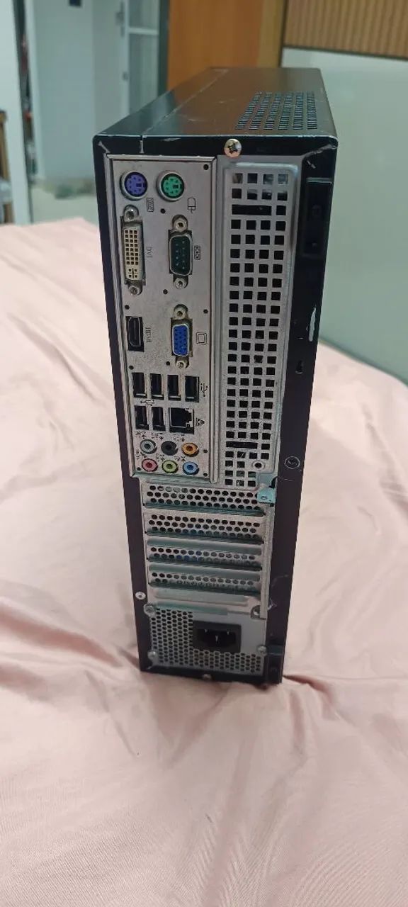 Computador Phenom 3.0ghz - Foto 3