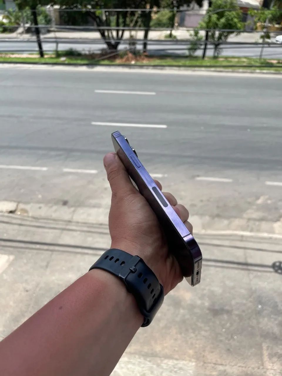 iPhone 14 Pro Max  - Foto 3