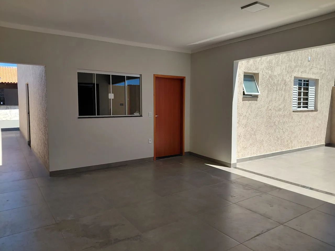 VENDO CASA EM RUBINEIA  - Foto 3