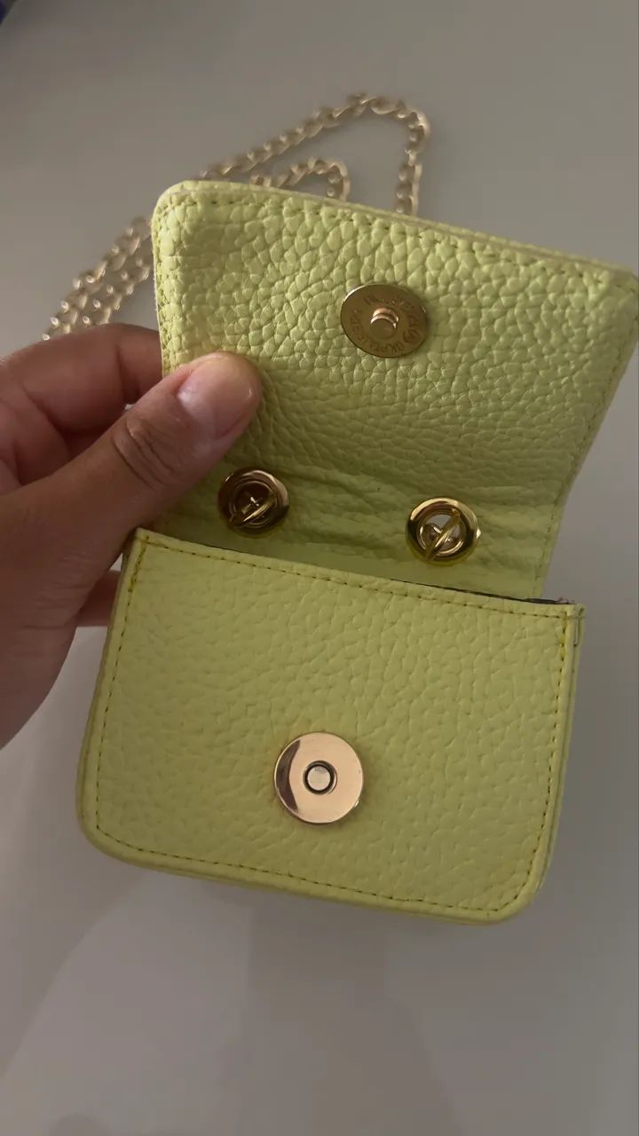 Mini bag - Foto 5