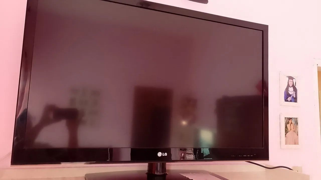 TV LED 42' LG