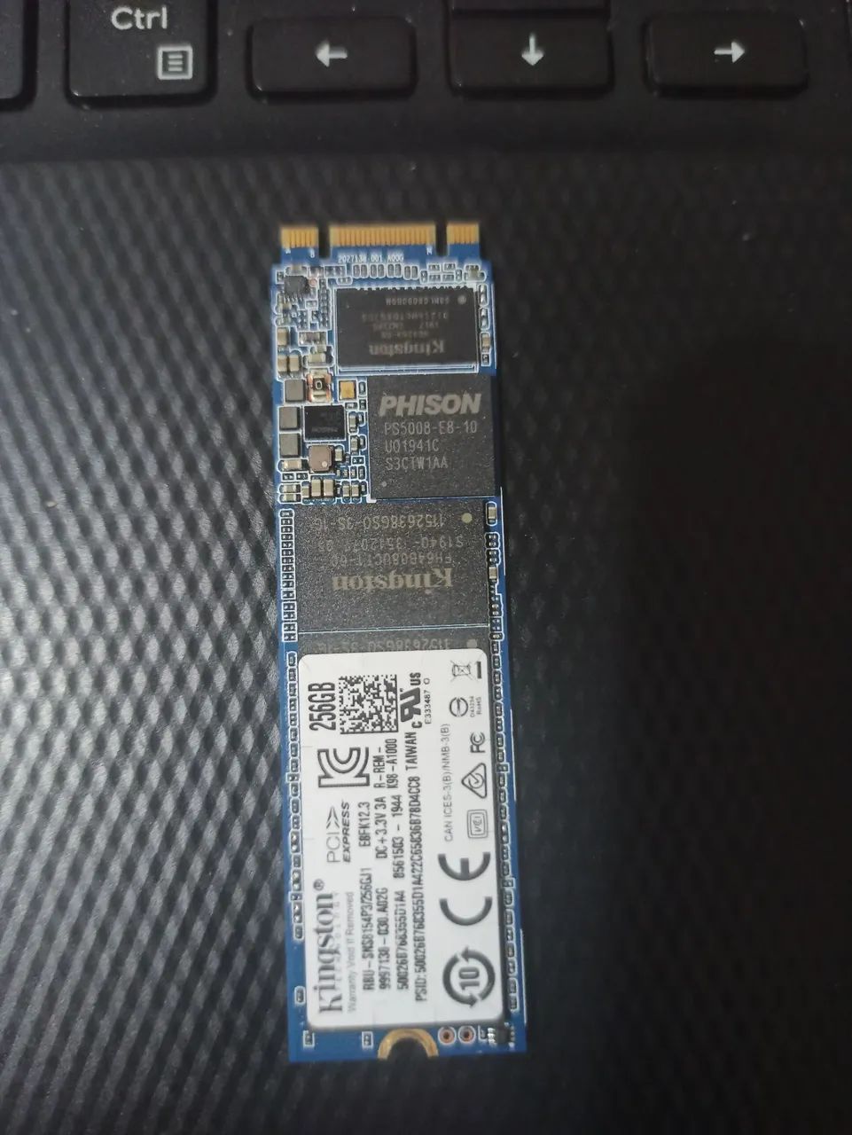 Ssd M.2
