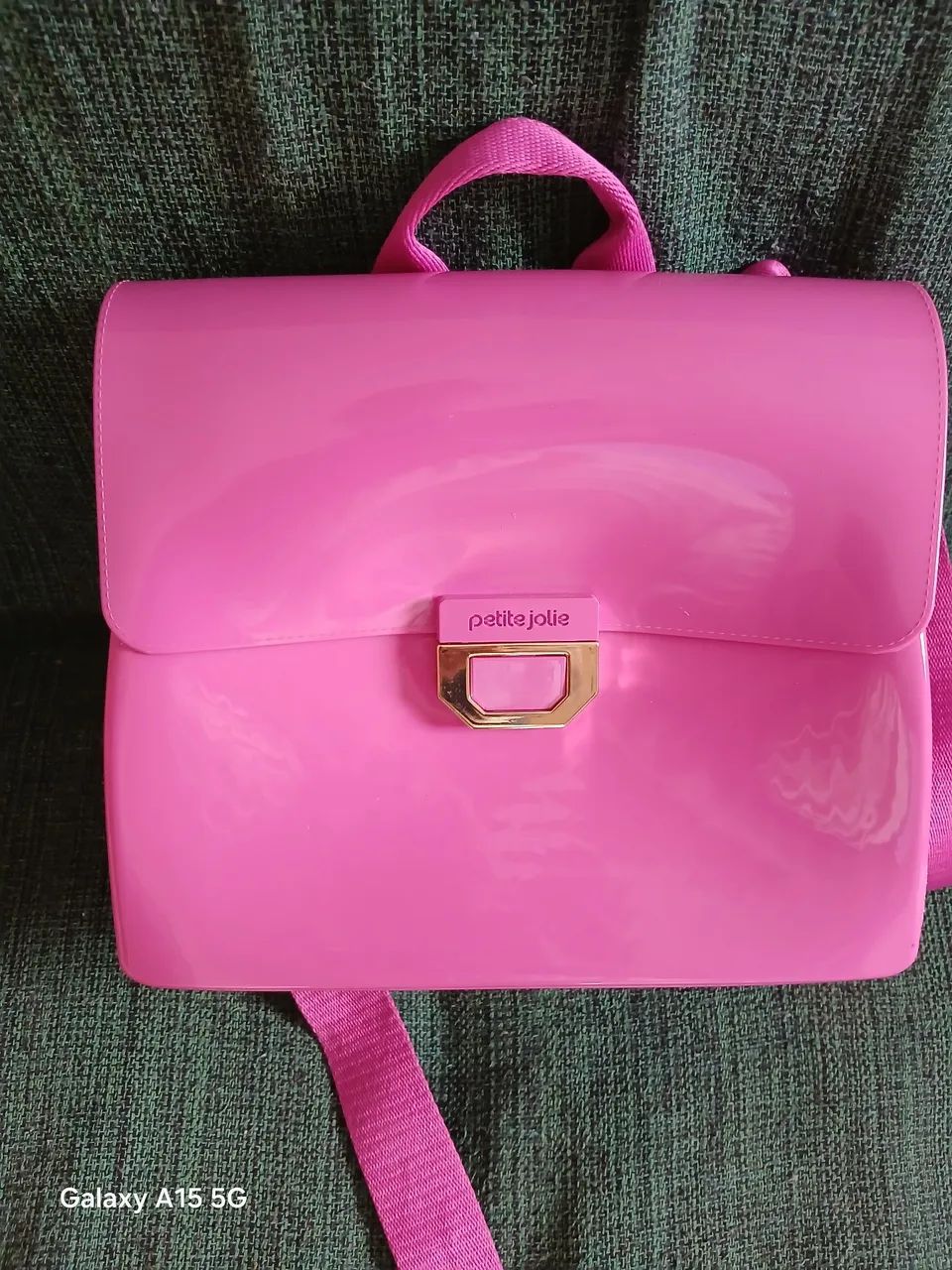 Bolsas petite Jolie  - Foto 4
