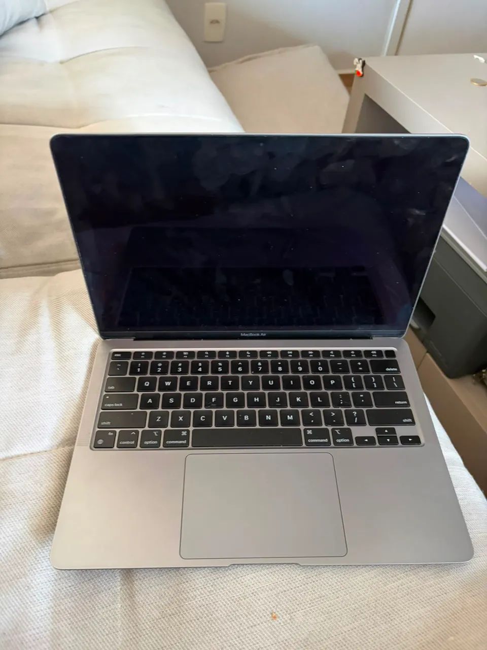 MacBook Air M1 256GB - Foto 3