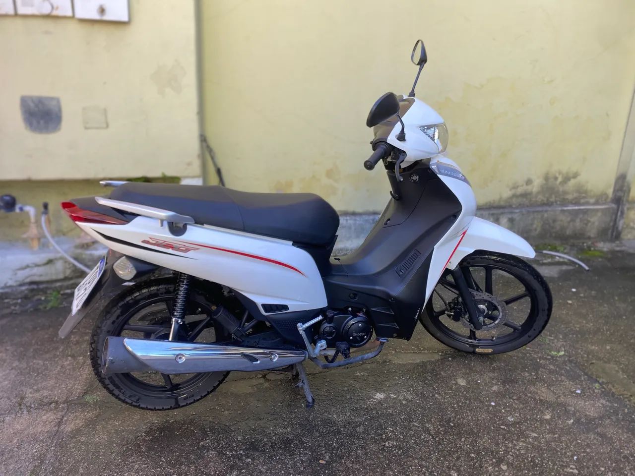 Moto zera  - Foto 3