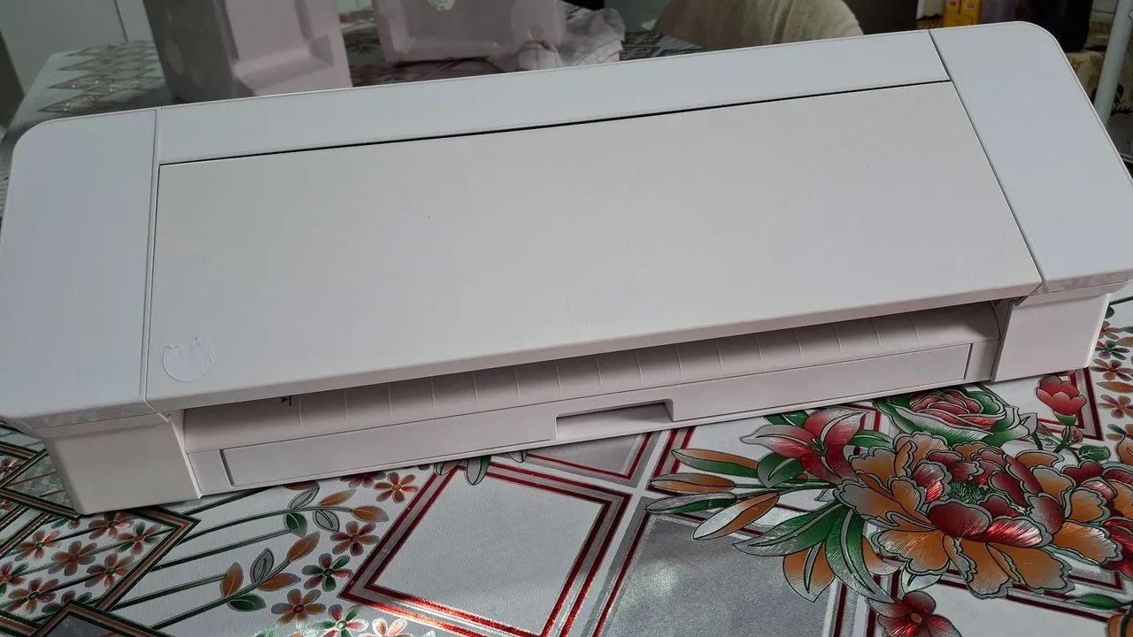 Silhouette Cameo 4 - Foto 4