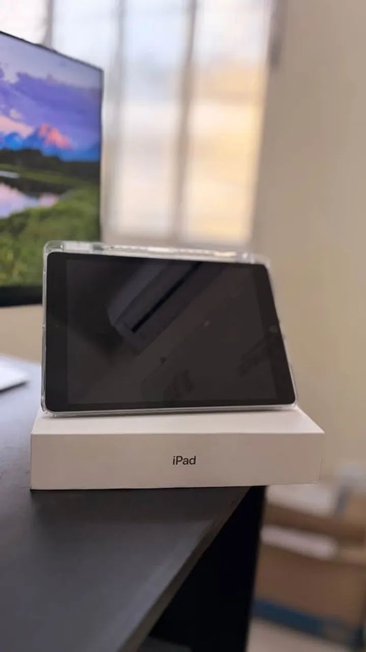 IPAD 9a GERAÇÃO - Foto 2