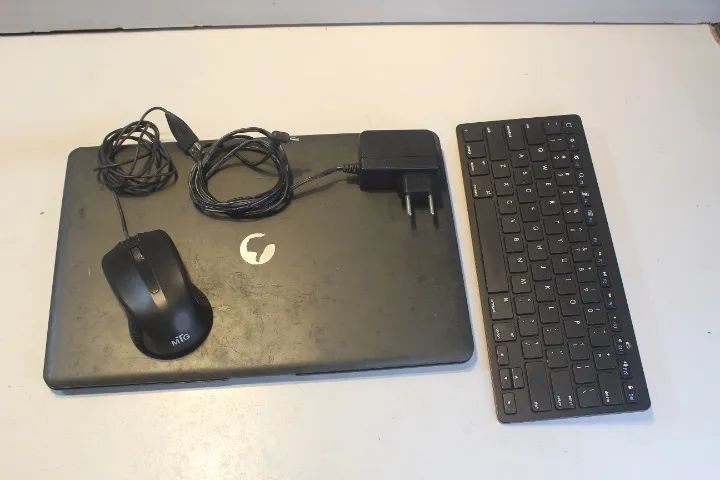 Notebook Windows 10   - Foto 3