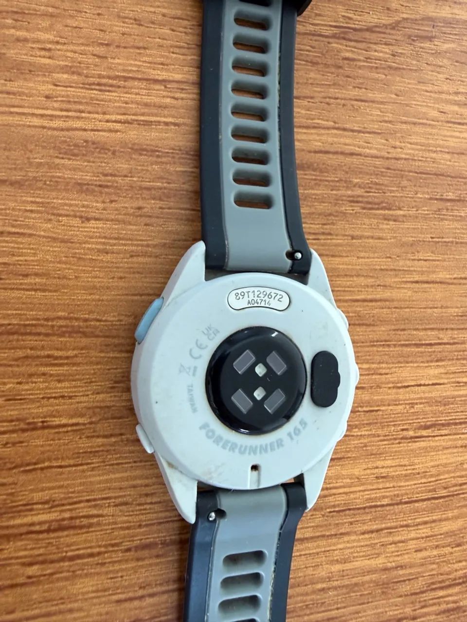 Garmin Forerunner 165 - Foto 5
