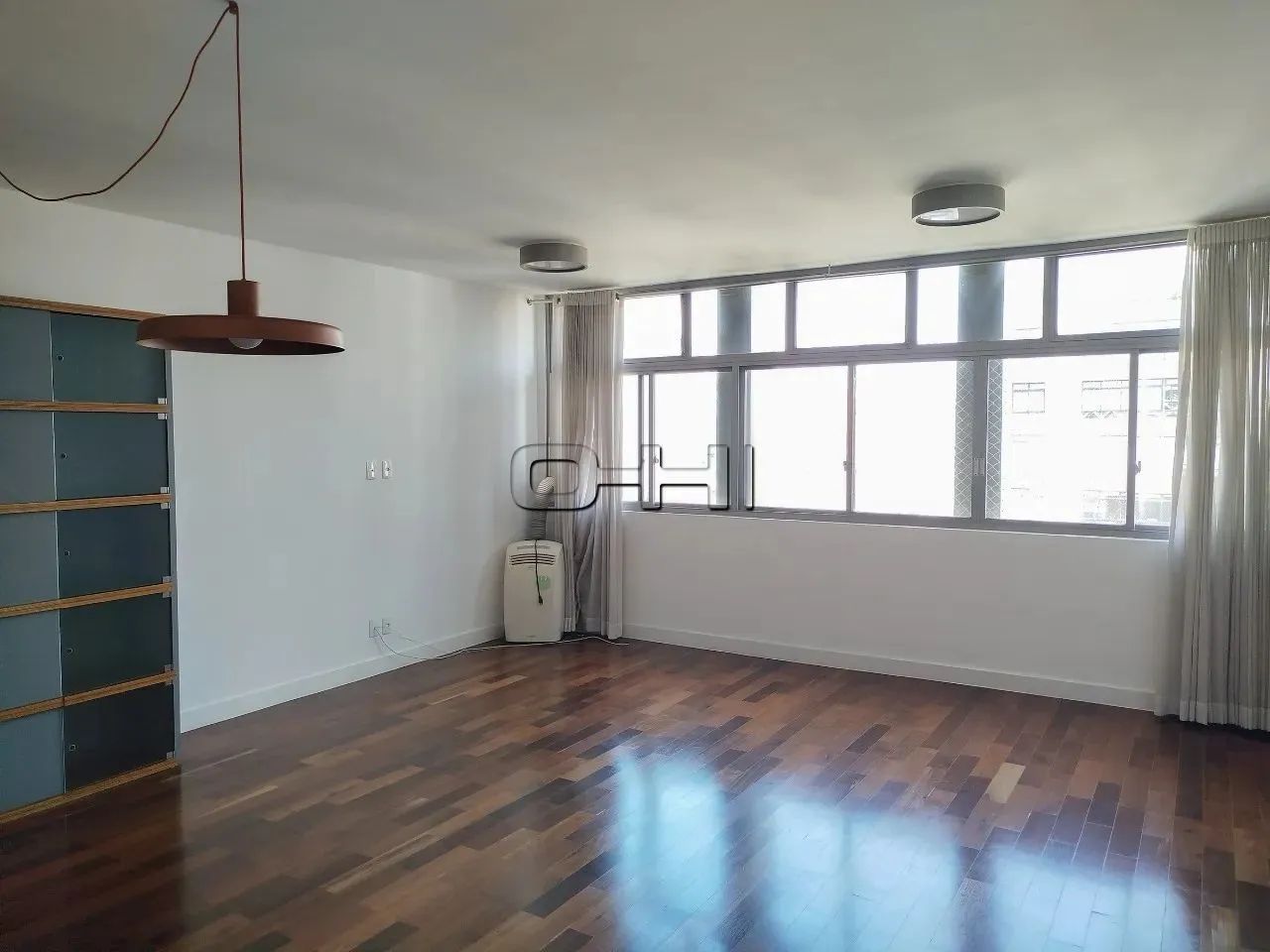 Aluguel Apartamento 2 Dormitórios - 105 m² Jardim Paulista - Foto 2