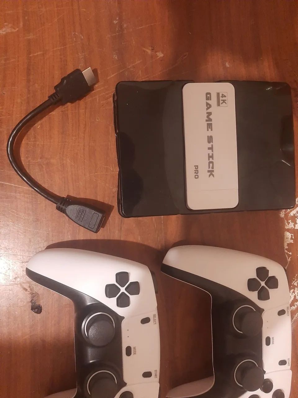Game stick - Foto 5