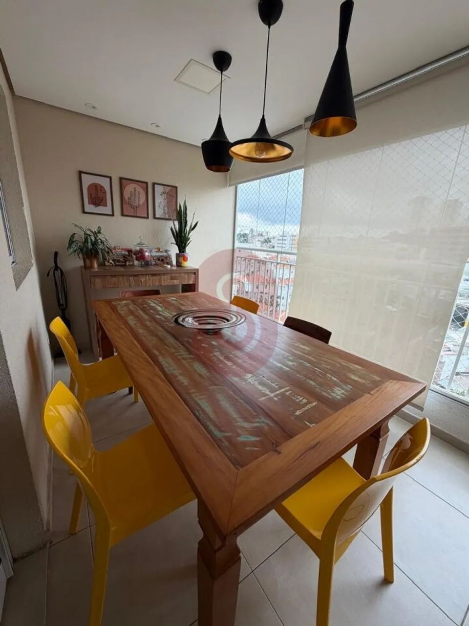 Apartamento na Mooca 3 dormitórios, 1 suíte, 2 vagas. - Foto 2