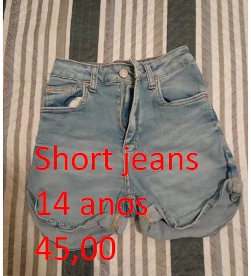 Roupas infanto  - Foto 4