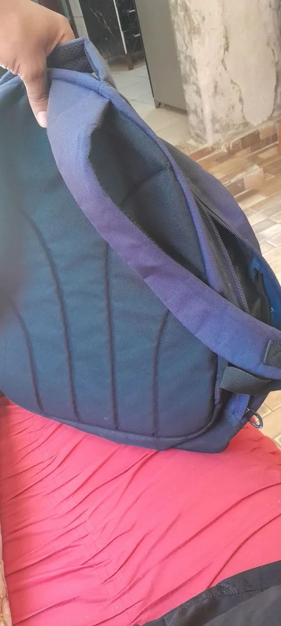 Mochila da mizuno - Foto 2