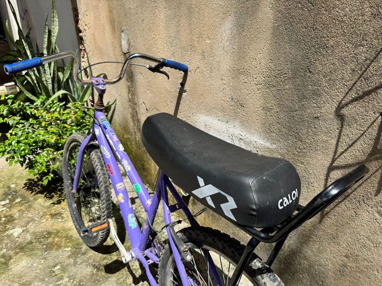 Bicicleta customizada - Foto 2