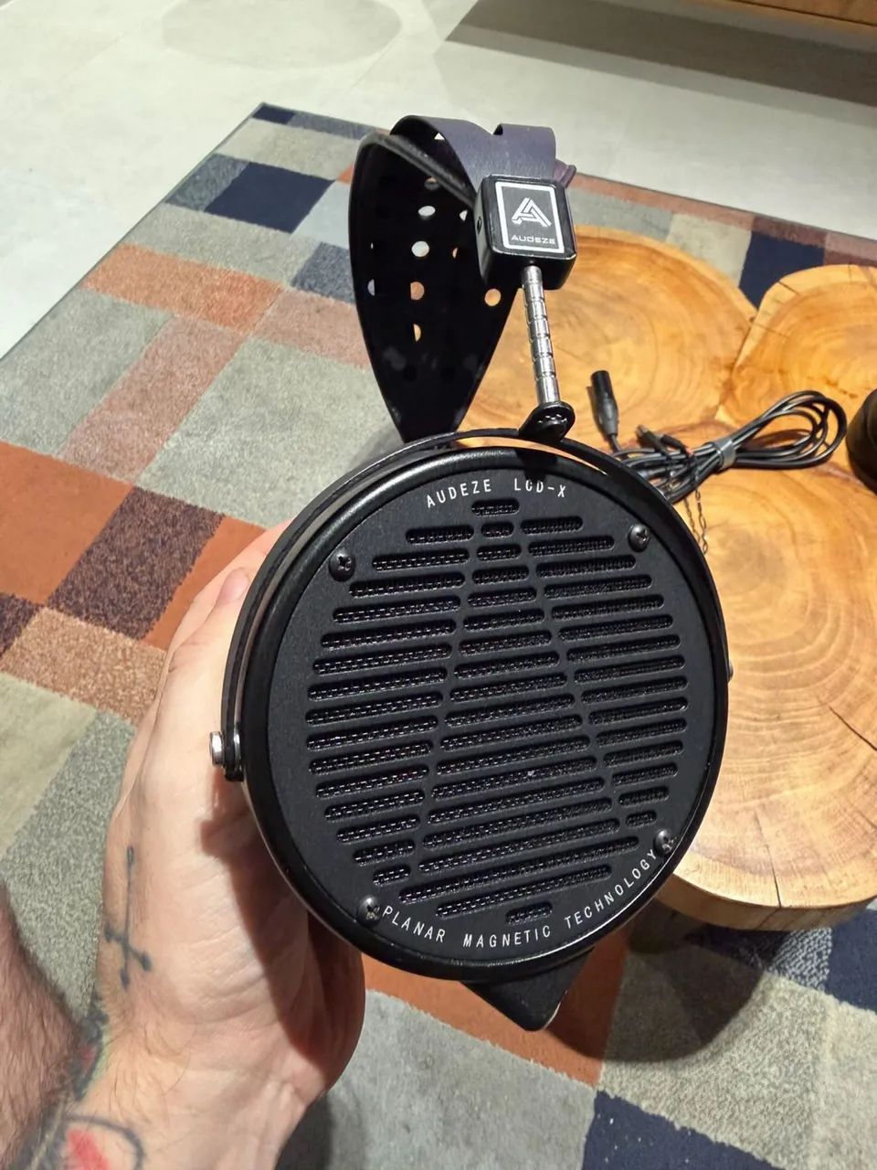 Audeze LCD- X  - Foto 3