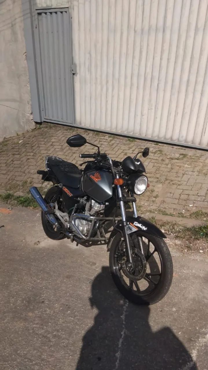 Cg 150  - Foto 2