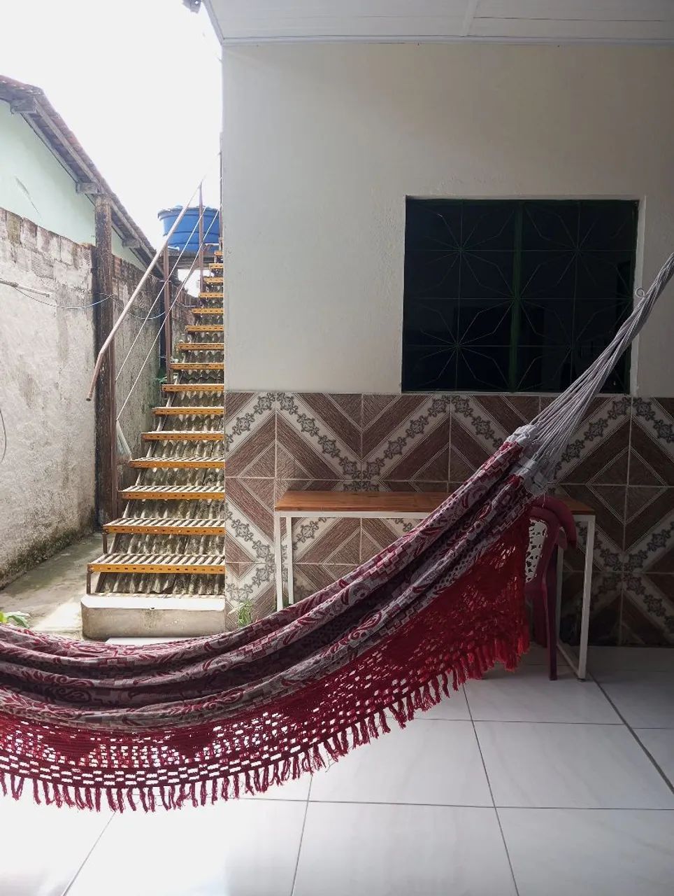 Casa com primeiro andar pra vender no Santos Dumont  - Foto 5
