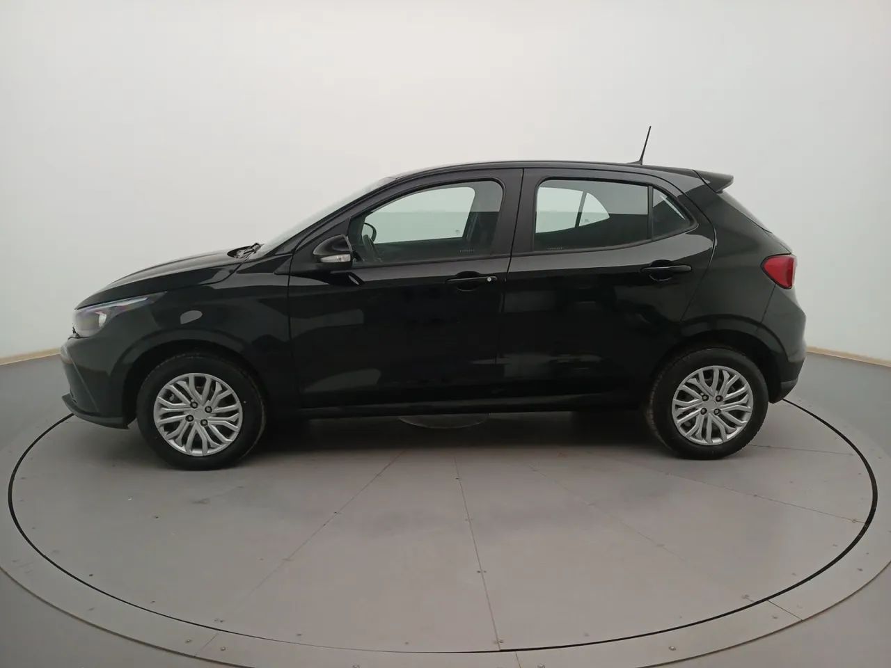 Fiat Argo Drive 1.0 Firefly 2026 - Foto 2