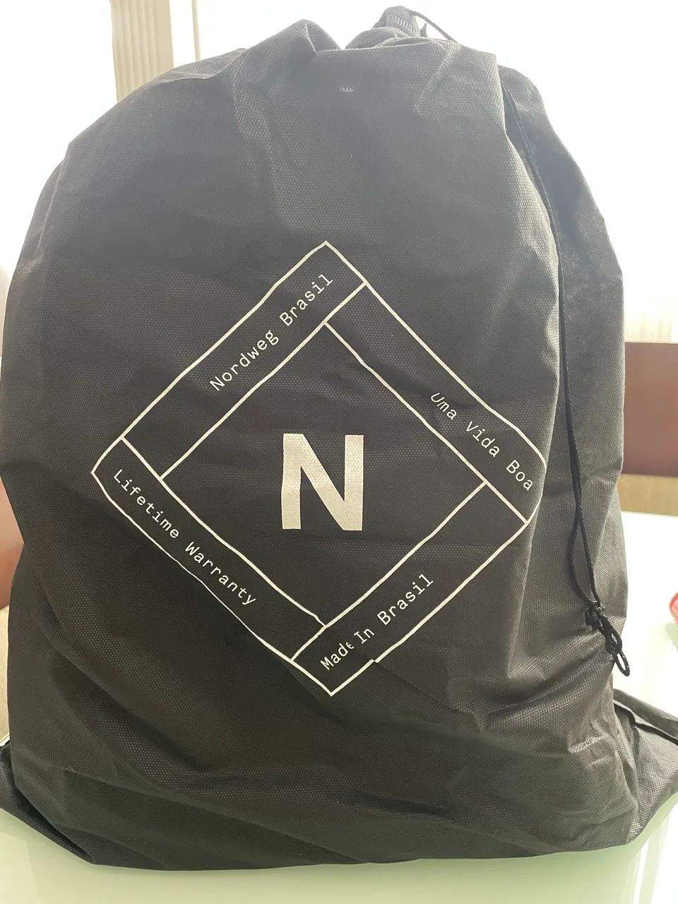 Mochila Nordweg - Foto 5
