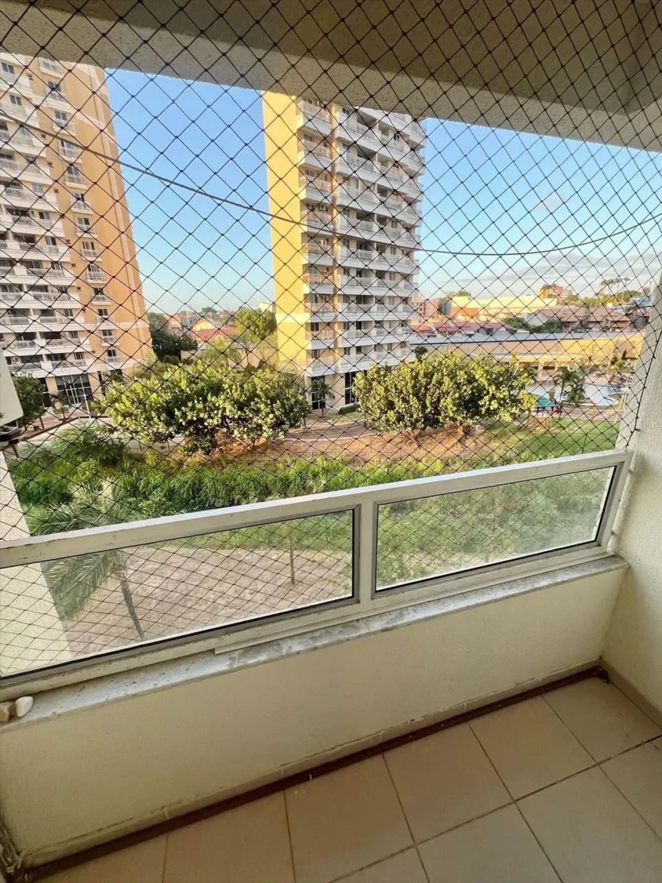 Fortune Residence - Móveis Fixos - 65m² - 3 quartos + 2 vagas - Elevador - Lazer - Cambeba - Foto 4