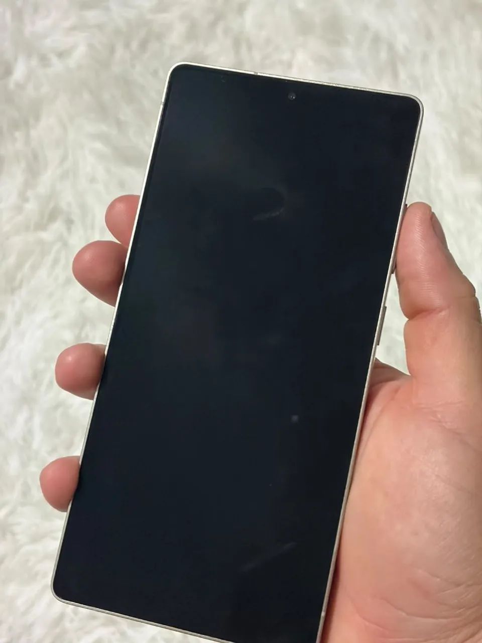 GALAXY S25 ULTRA 512GB - Foto 4