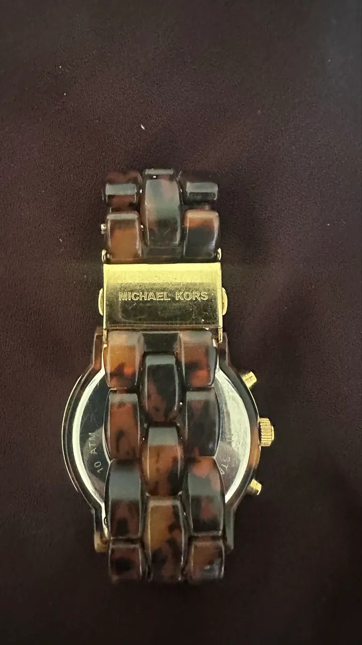 Relógio Michael kors - Foto 3