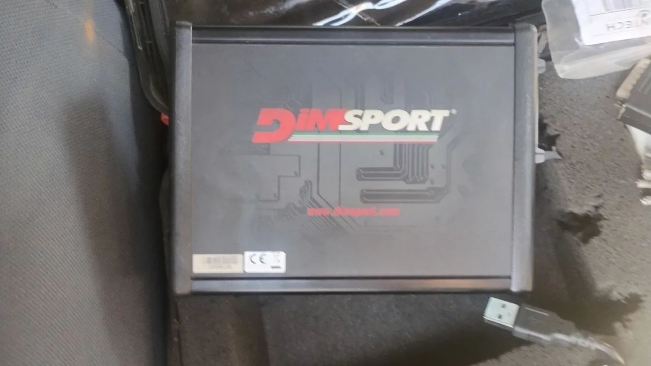Máquina de reprogramação Remap ECU New Transdata 