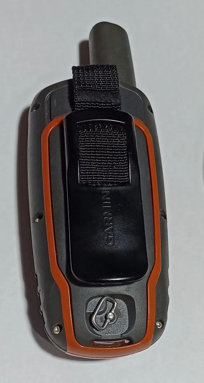 Garmin GPSMAP 64s - Foto 3