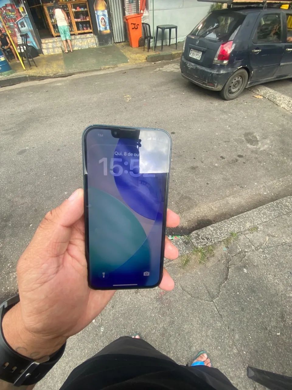iPhone 13 