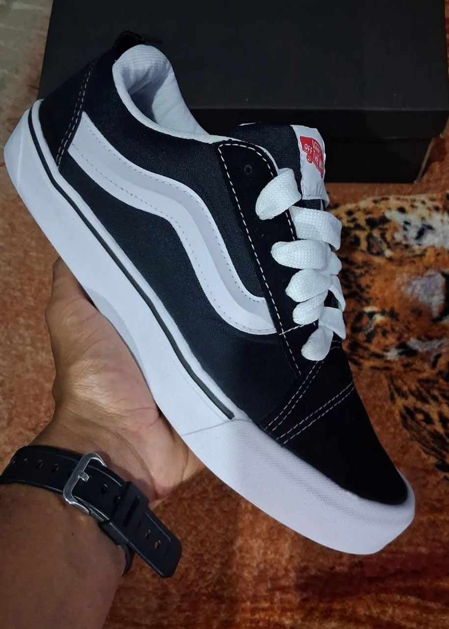 TÊNIS VANS - Foto 2