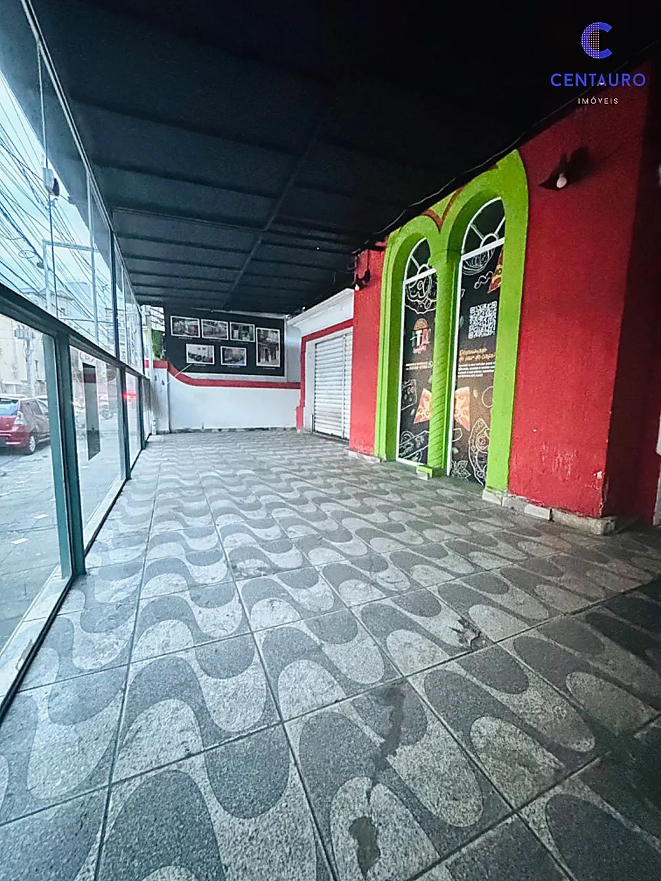 Ref.: 6123 - Excelente casa comercial na Moraes e Castro