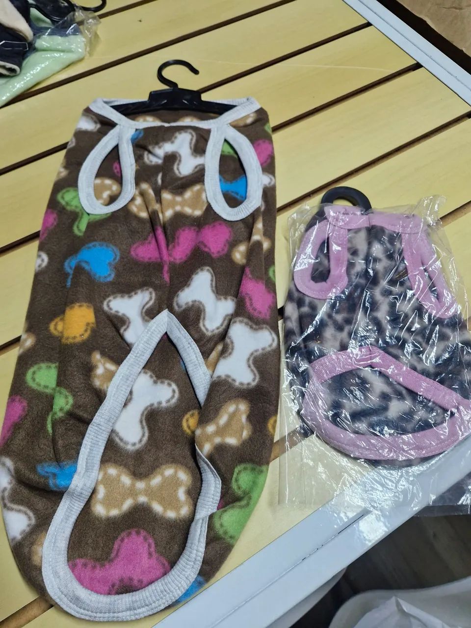 Roupas pet - Foto 4