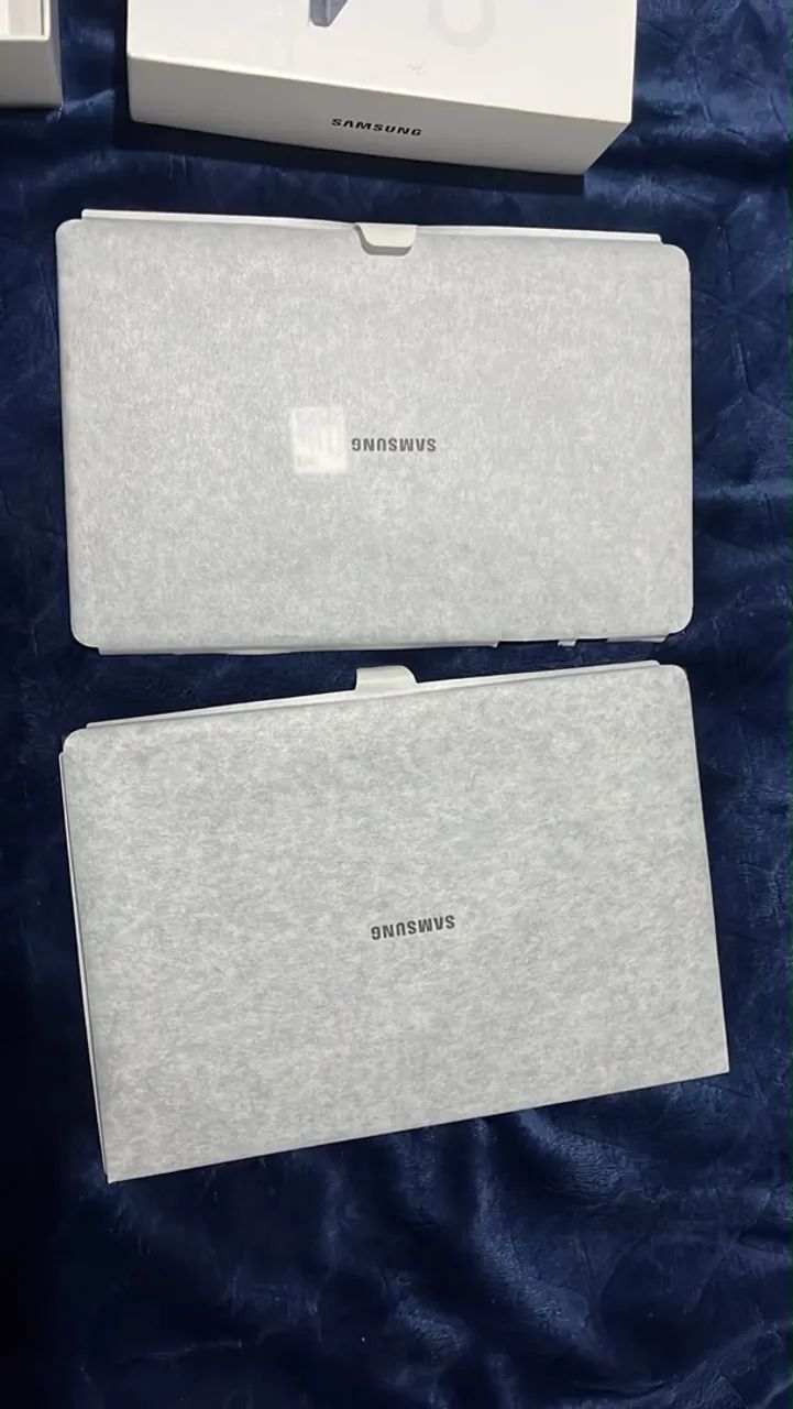 Samsung Galaxy Tab s6 Lite c/ caneta e capa - Foto 3