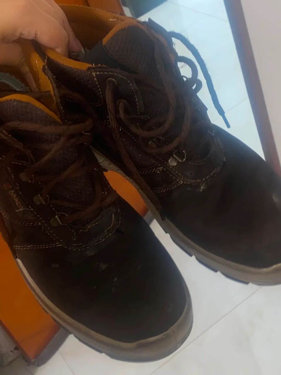 Botina Masculina Dracol  - Foto 3
