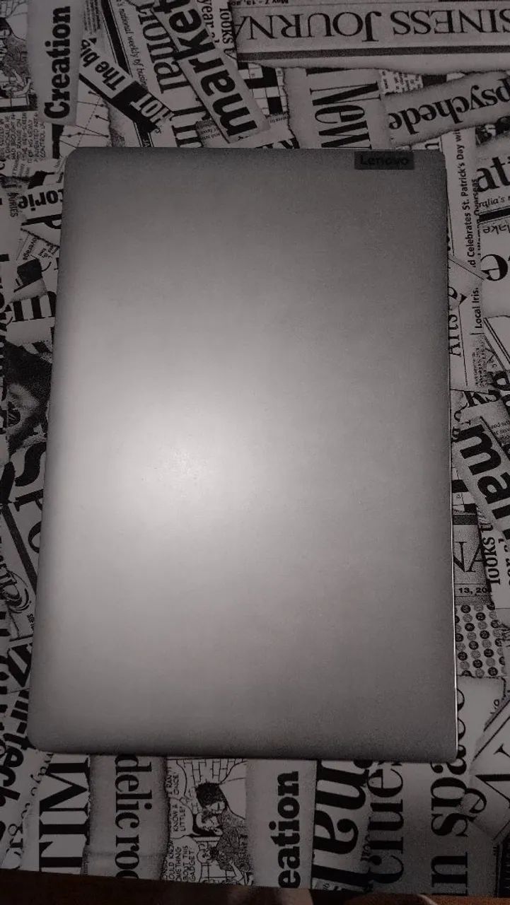 Notebook  - Foto 2