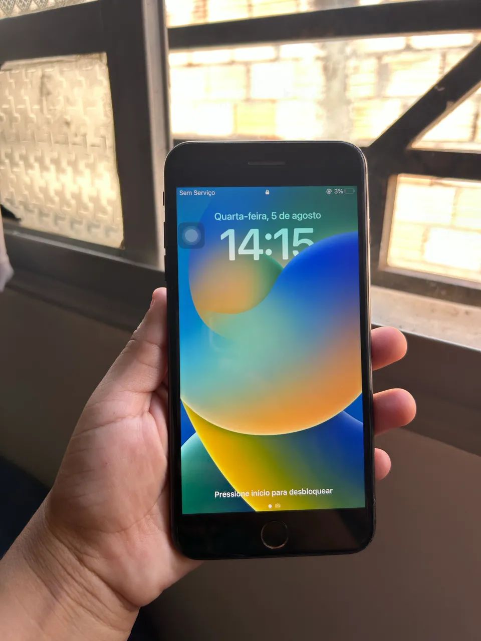 iphone 8 plus - Foto 4