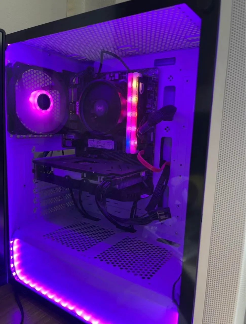 VENDO / TROCO PC GAMER - Foto 2