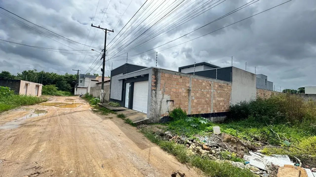 VENDE TERRENO NO BAIRRO COLONIAL - Foto 5