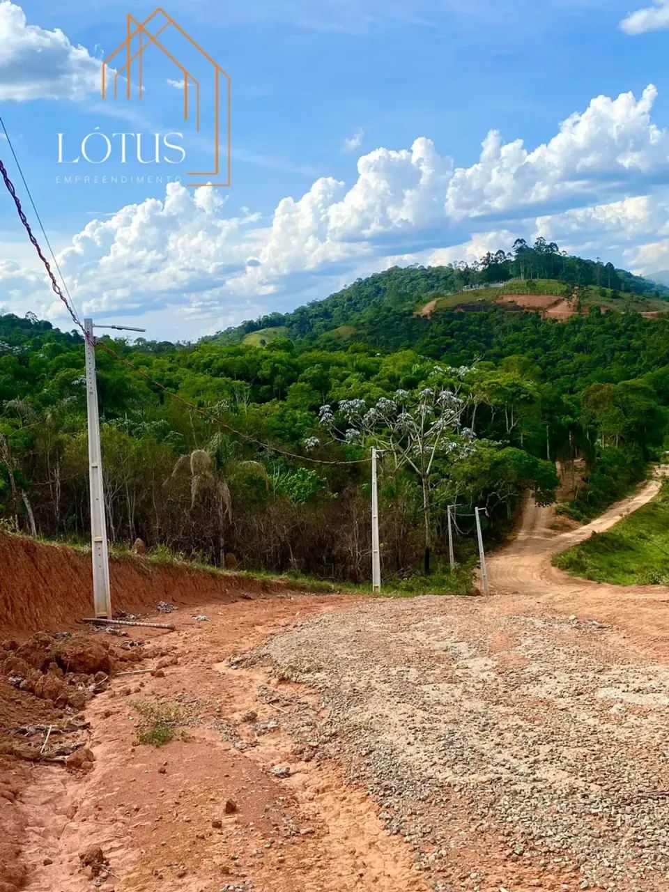86E- EXCLUSIVIDADE DE TERRENOS EM IGARATÁ - Foto 3