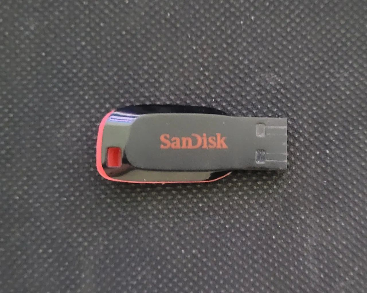 Pen Drive SanDisk 256GB