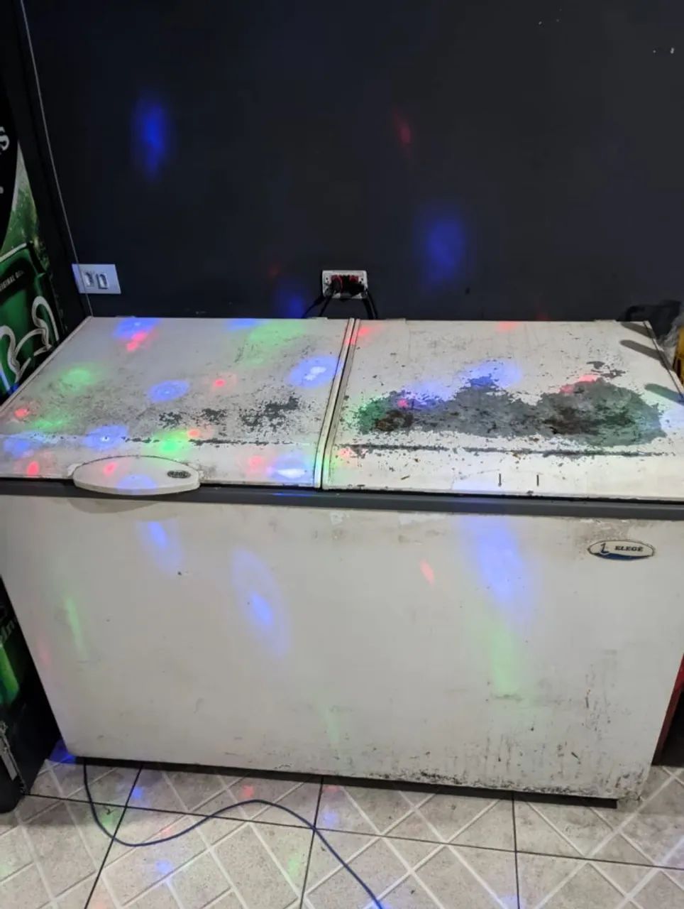 3 Freezers pra adega/Bar - Foto 4