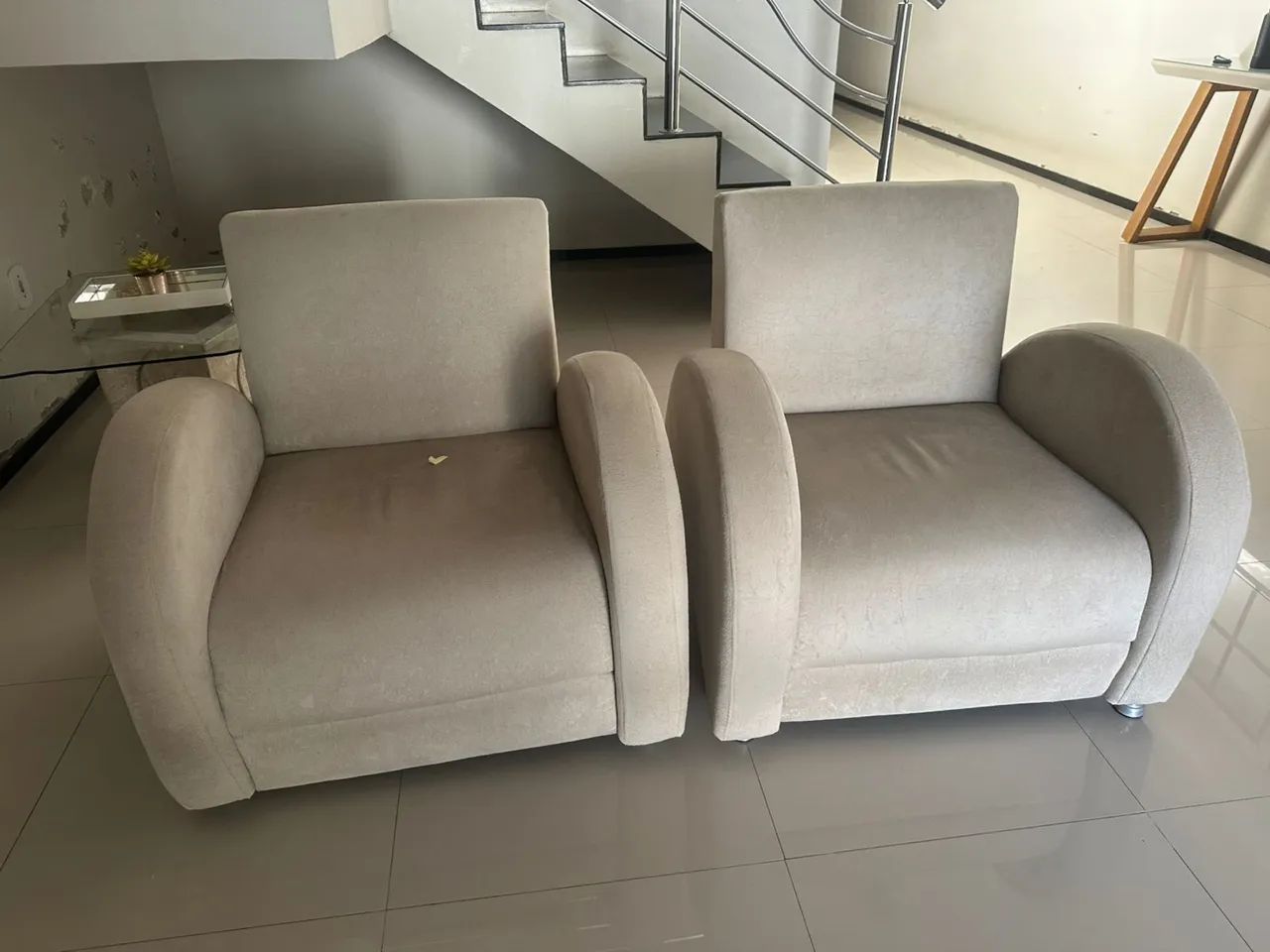 Poltronas 