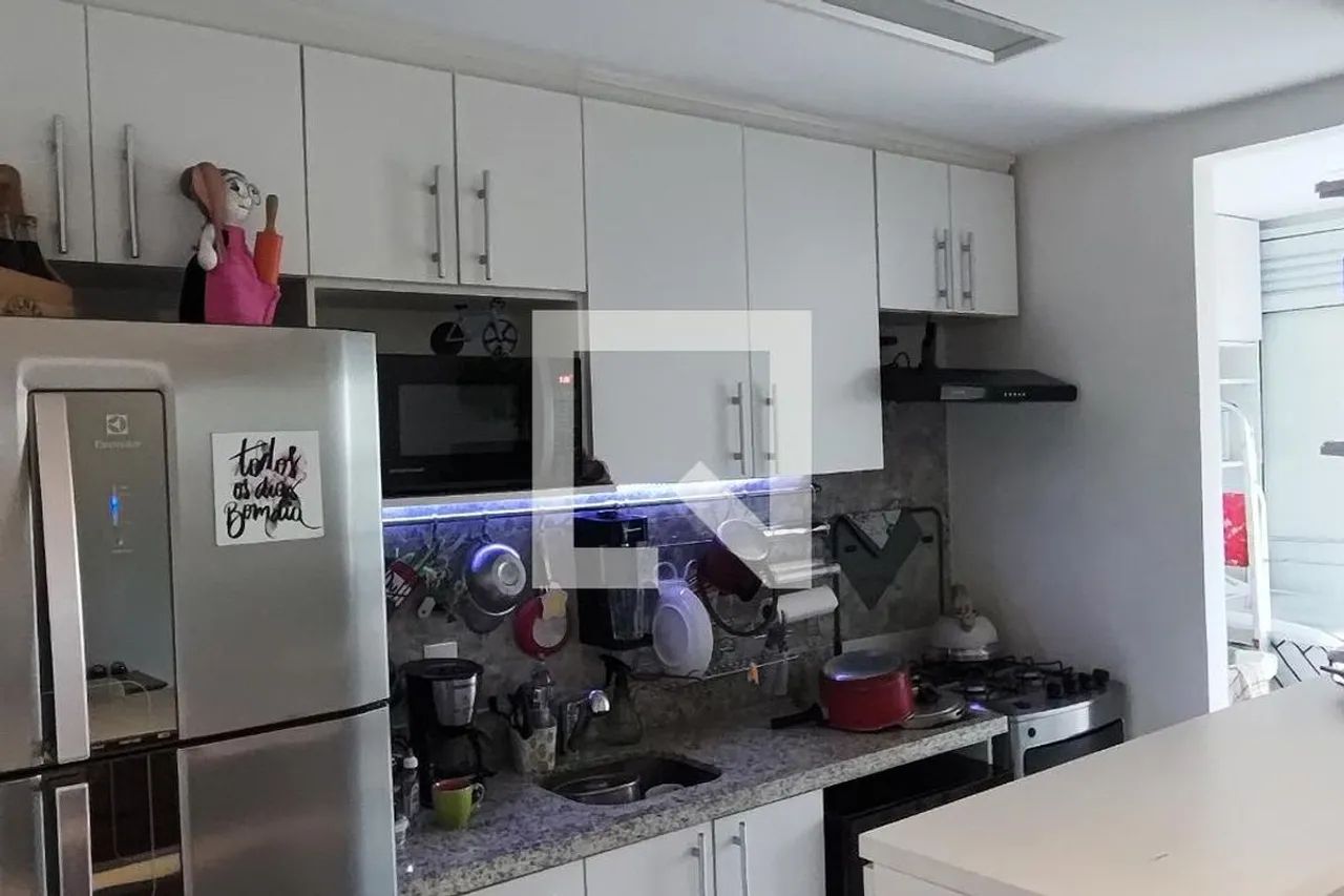 Apartamento à Venda - Vila Gustavo, 3 Quartos, 68 m2 - Foto 5