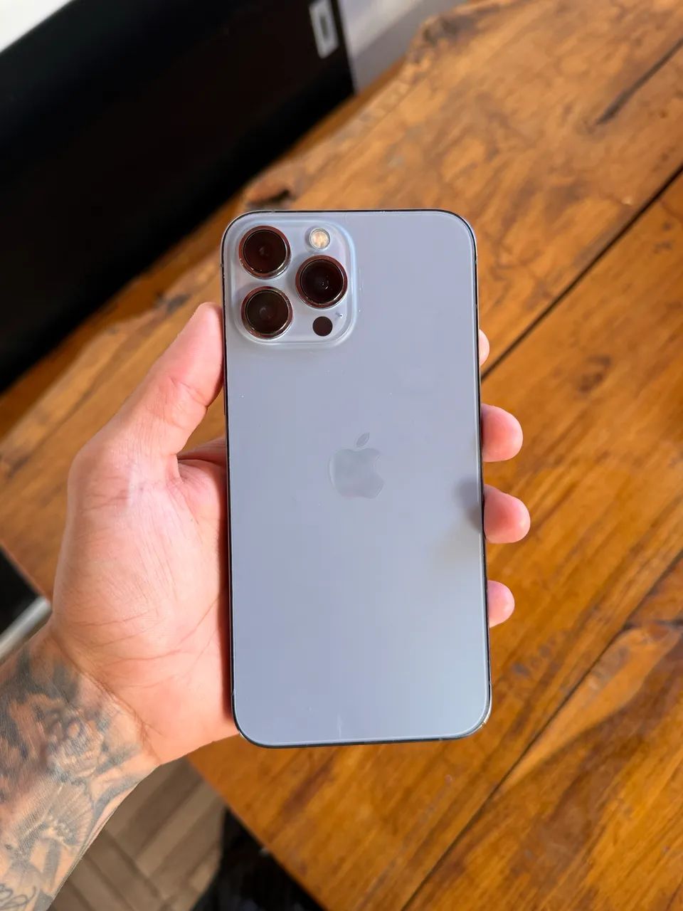 iPhone 13 Pro Max 256gb