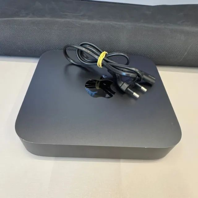 Mac mini 2018 64GB i5 SSD 256GB カスタム 美品 Apple Mac Mini 2018 | I5 3.0ghz | 64gb Ram | 1tb Ssd | Usado