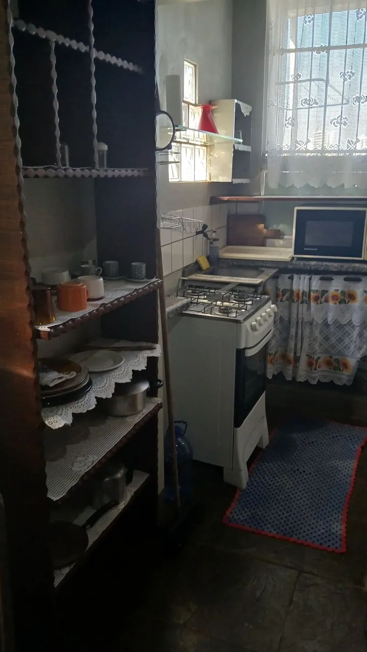 Aluga-se kitnet - Foto 2