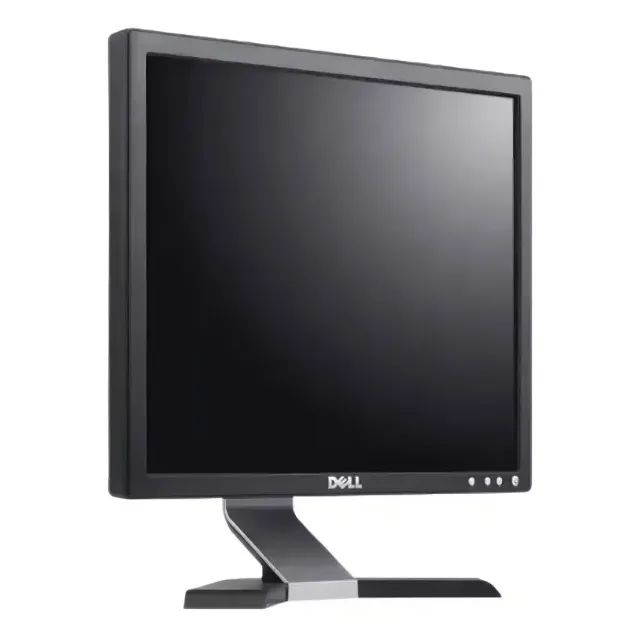 Monitor Dell - tela ajustável  